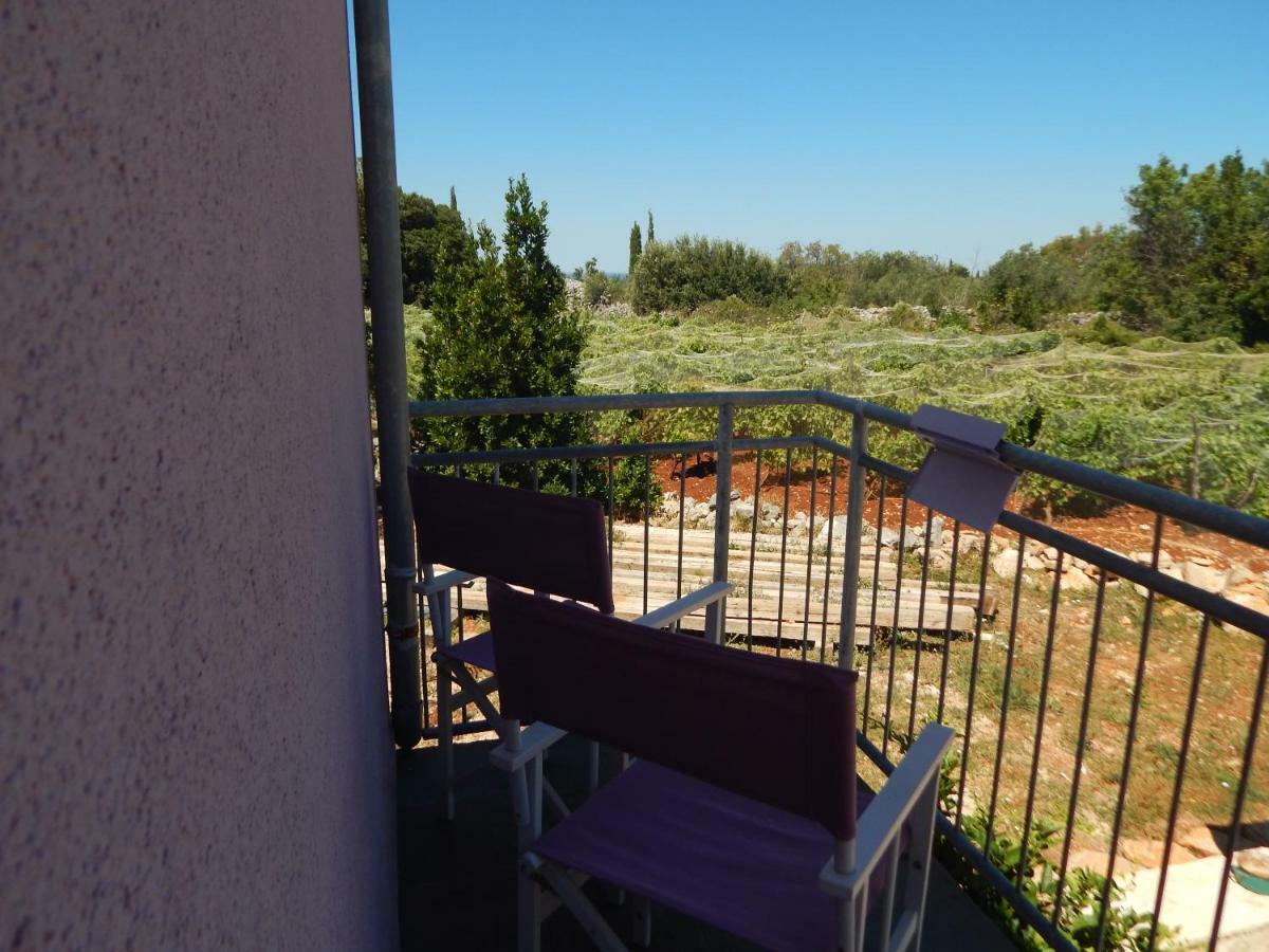 Feriehus Cozy House In Old Stone Village Hvar Island Stari Grad (Hvar)